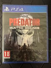 Predator: Hunting Grounds PlayStation 4