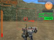 Redeem Armored Core: Nexus PlayStation 2
