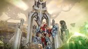 Darksiders Warmastered Edition Nintendo Switch