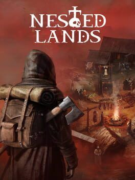 Nested Lands Steam Key (PC) LATAM