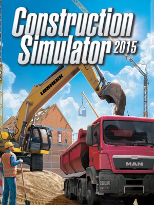 Construction Simulator 2015