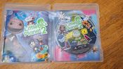 LittleBigPlanet 2 PlayStation 3