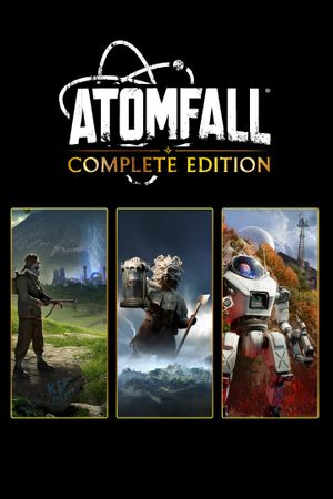 Atomfall Complete Edition PC/XBOX LIVE Key EUROPE