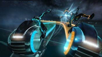 Get TRON: Evolution - The Video Game PlayStation 3
