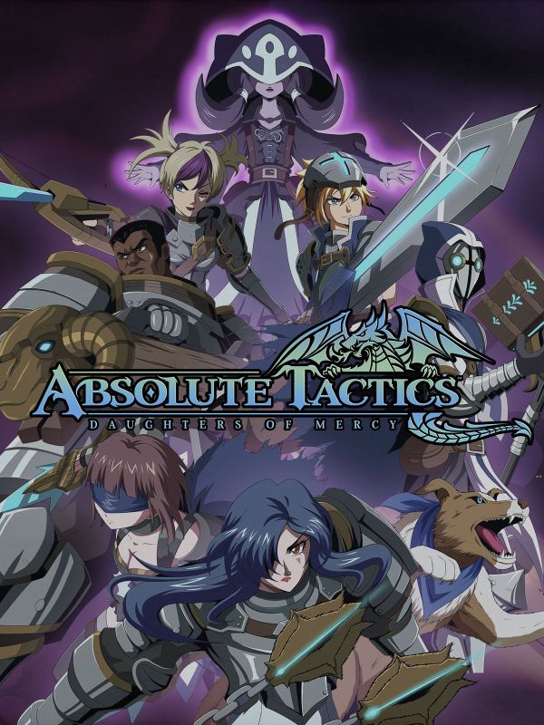 Master the grid in Absolute Tactics for free