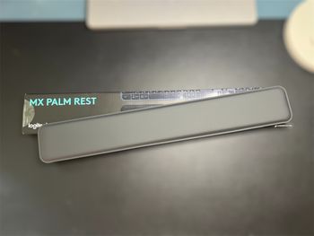 Logitech MX Palm Rest