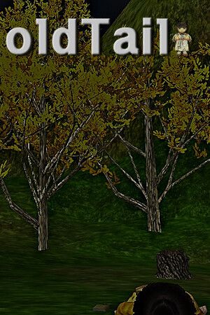 oldTail (PC) Steam Key GLOBAL