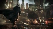 Redeem Batman: Arkham Collection (Xbox One) Xbox Live Key NORWAY
