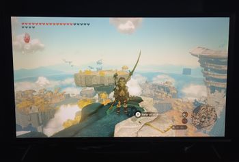 Pack Zeldas Nintendo Switch