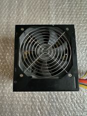 RESURBO Silent Case 550W