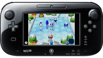Get Super Mario Ball Game Boy Advance