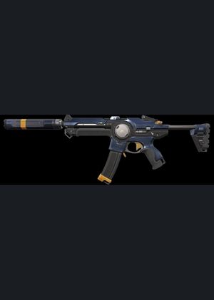 Valorant - Task Force 809 Spectre Skin (DLC) PC Key GLOBAL
