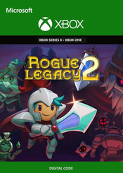 Rogue Legacy 2 XBOX LIVE Key ARGENTINA