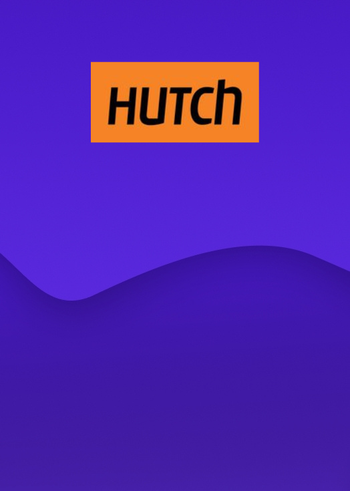 Recharge Hutchison - top up Sri Lanka