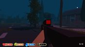 Redeem Once Bitten, Twice Dead! (PC) Steam Key GLOBAL