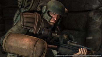 Redeem Warhawk PlayStation 3