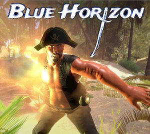 Blue Horizon