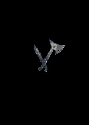 Fortnite - Frank's Arsenal Pickaxe (DLC) Epic Games Key GLOBAL