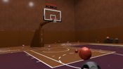 VR SHOOT AROUND - Rialistic basketball simulator - for sale