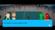 Redeem Volley & Tennis Bundle Blast XBOX LIVE Key UNITED STATES