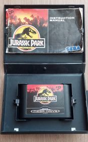 Jurassic Park SEGA Mega Drive