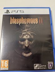 Blasphemous II PlayStation 5