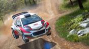 WRC 7 Xbox One