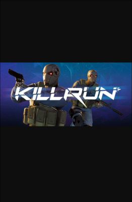 KILLRUN game cover