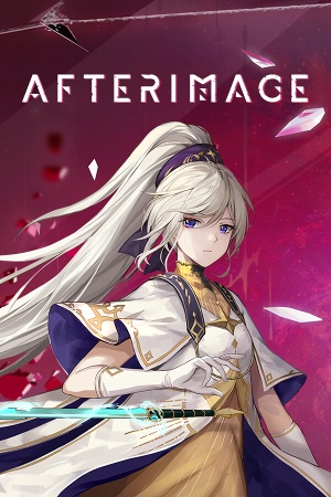Afterimage (PC) Steam Key GLOBAL
