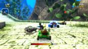 Redeem Super Sonic Racer Steam Key GLOBAL
