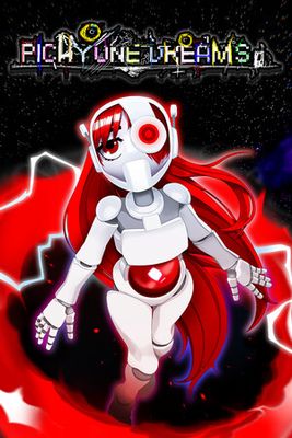 Picayune Dreams game cover