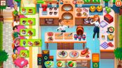 Baking Bustle: Ashley’s Dream (PC) Steam Key GLOBAL
