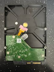 Western Digital WD Purple 2 TB HDD Storage