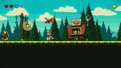 Sigi - A Fart for Melusina Steam Key GLOBAL