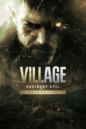 Resident Evil Village: Gold Edition PC/XBOX LIVE Key JAPAN