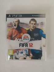FIFA 12 PlayStation 3