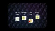 Redeem Cube Escape: Seasons
