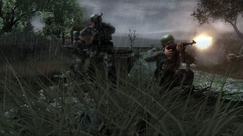Get Call of Duty 3 Wii