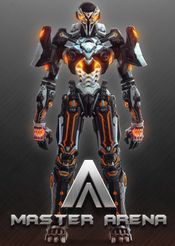Master Arena Steam Key GLOBAL