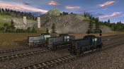 Buy Trainz Simulator 2012 - All Aboard For DLC Bundle (DLC) Steam Key GLOBAL