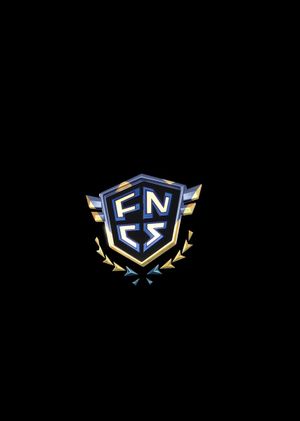 Fortnite - Battler's Emblem Back Bling (DLC) Epic Games Key GLOBAL