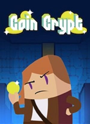Coin Crypt (PC) Steam Key GLOBAL