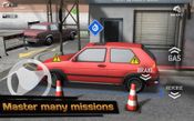 Buy Backyard Parking 3D