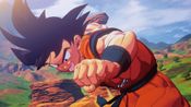 Redeem Dragon Ball Z: Kakarot Nintendo Switch