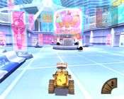 WALL-E: The Video Game PlayStation 3