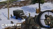 Buy Winter Fury: Longest Road