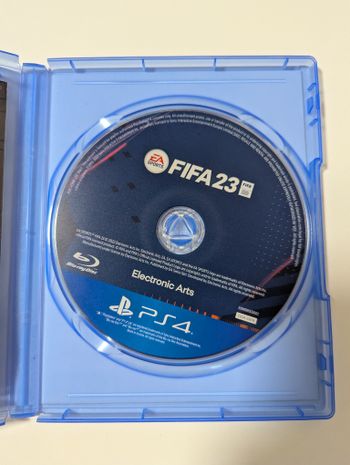 Buy FIFA 23 PlayStation 4