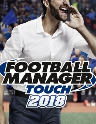 Football Manager Touch 2018