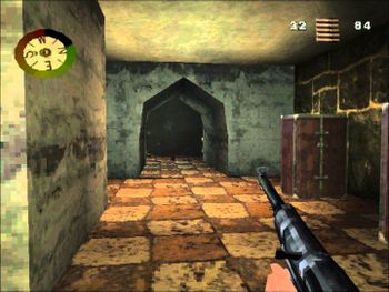 Medal of Honor (1999) PlayStation for sale