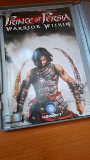 Buy Prince of Persia: Warrior Within PlayStation 2